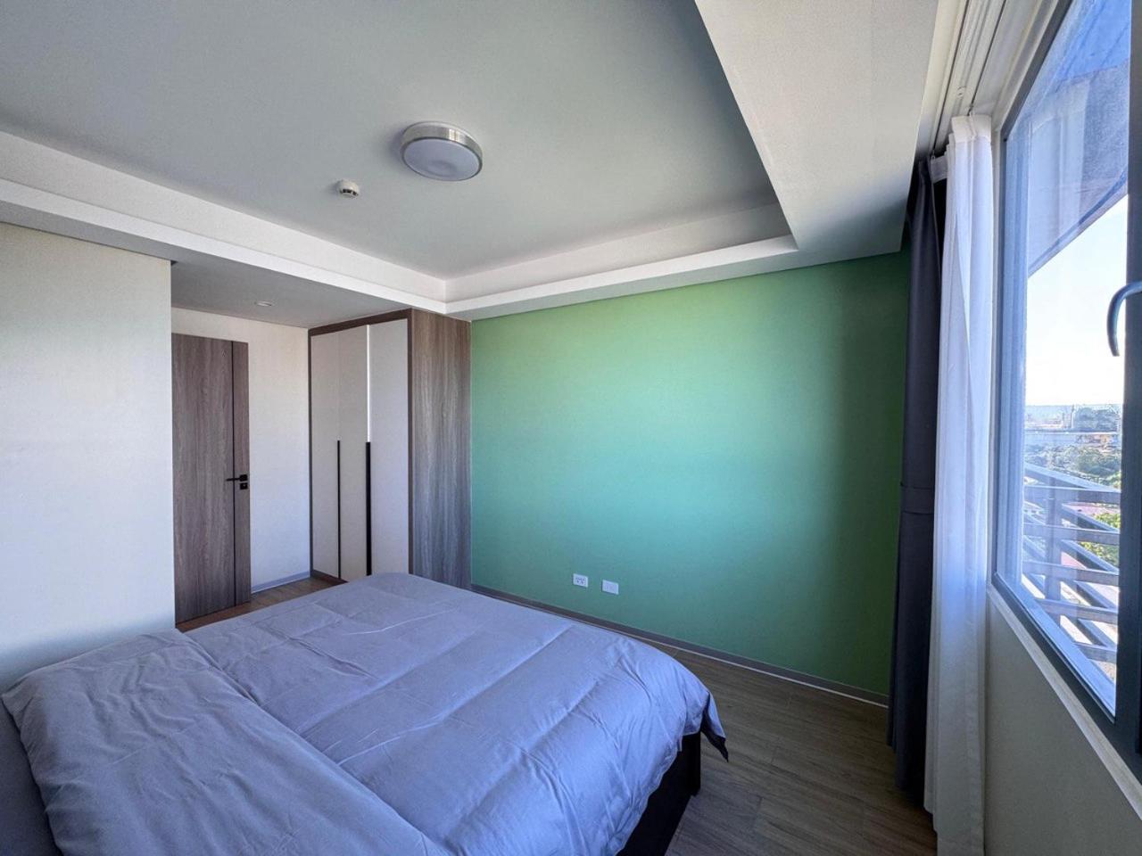 L Condotel Paranaque City Habitación foto