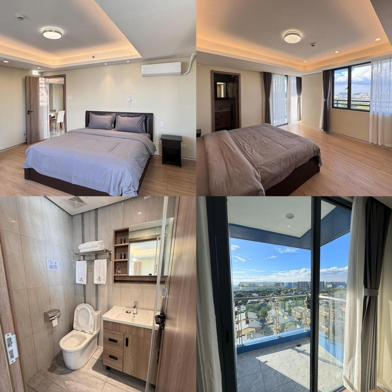 L Condotel Paranaque City Habitación foto