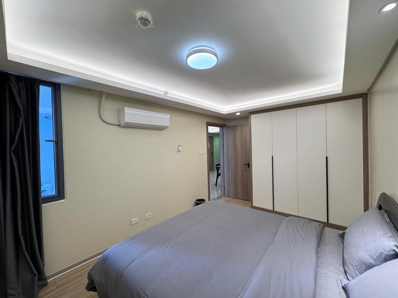 L Condotel Paranaque City Habitación foto