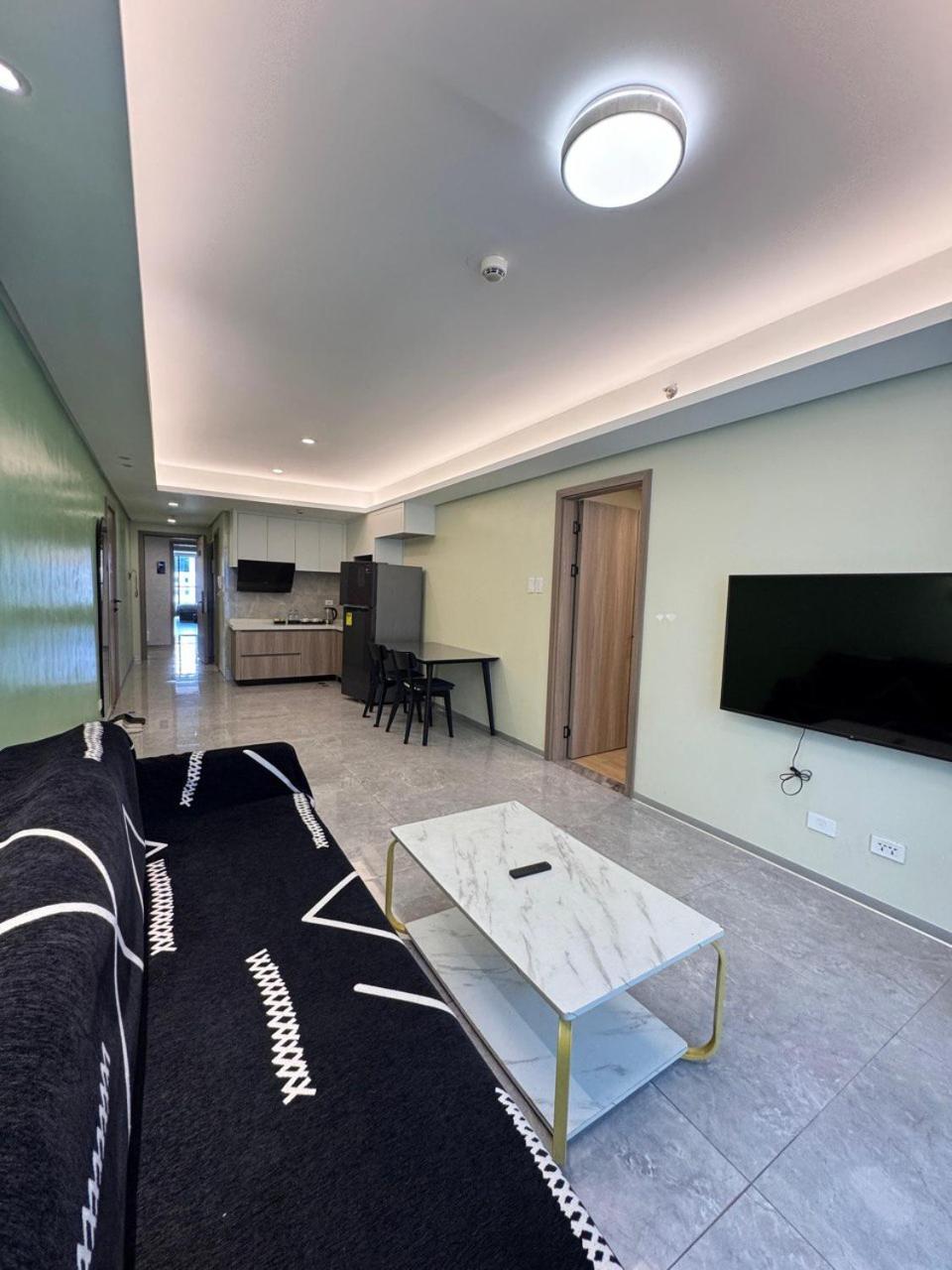 L Condotel Paranaque City Habitación foto
