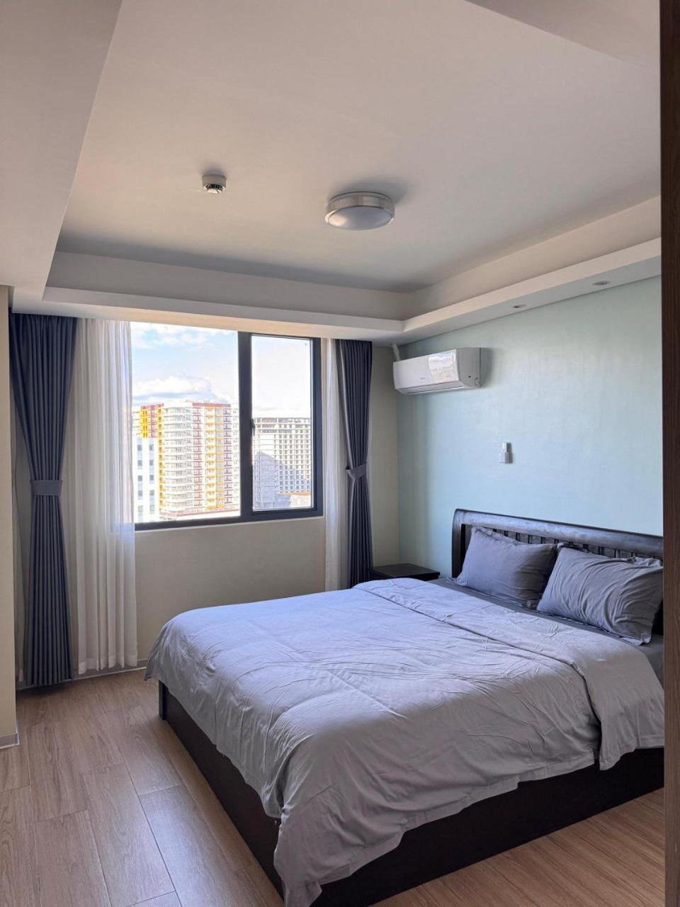 L Condotel Paranaque City Habitación foto