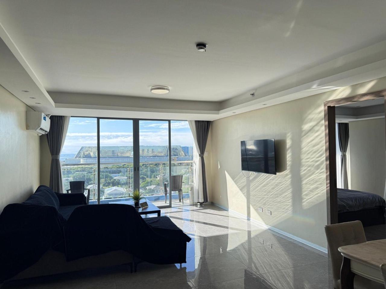 L Condotel Paranaque City Habitación foto
