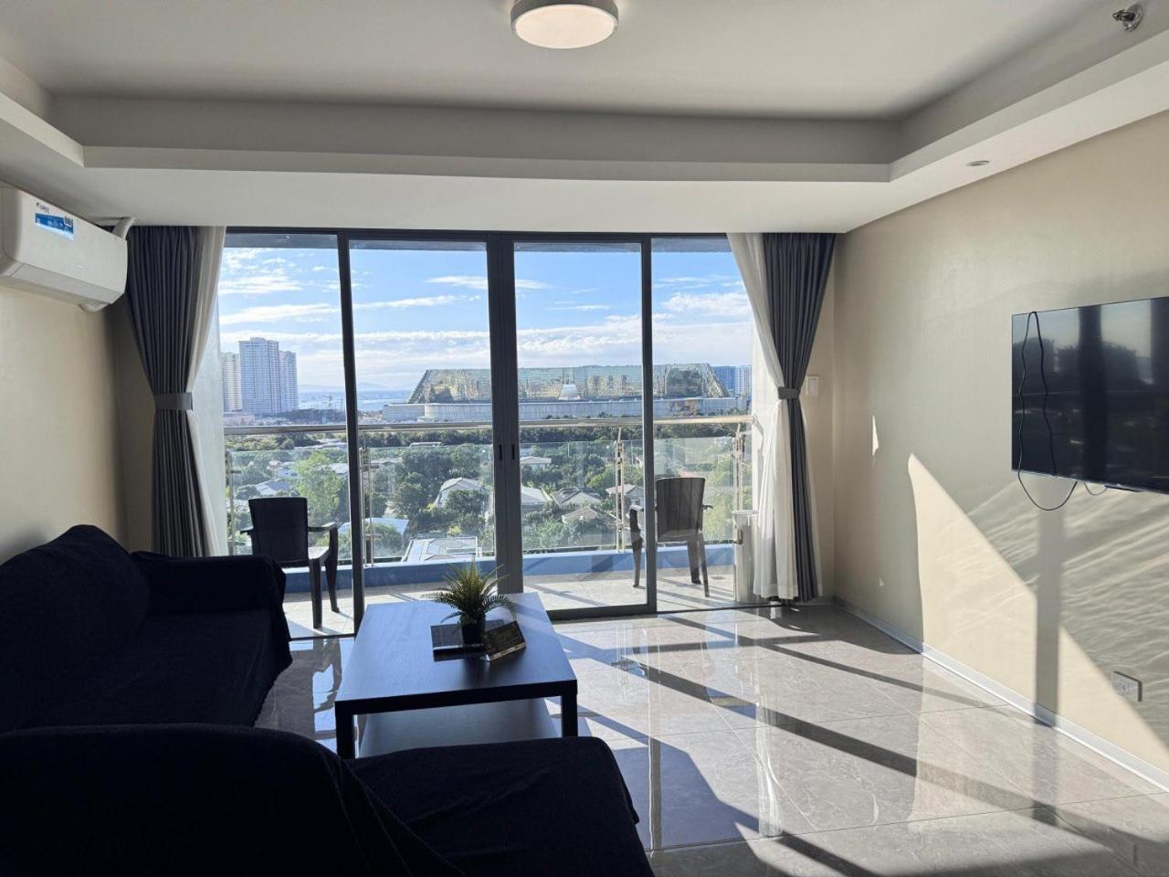 L Condotel Paranaque City Habitación foto