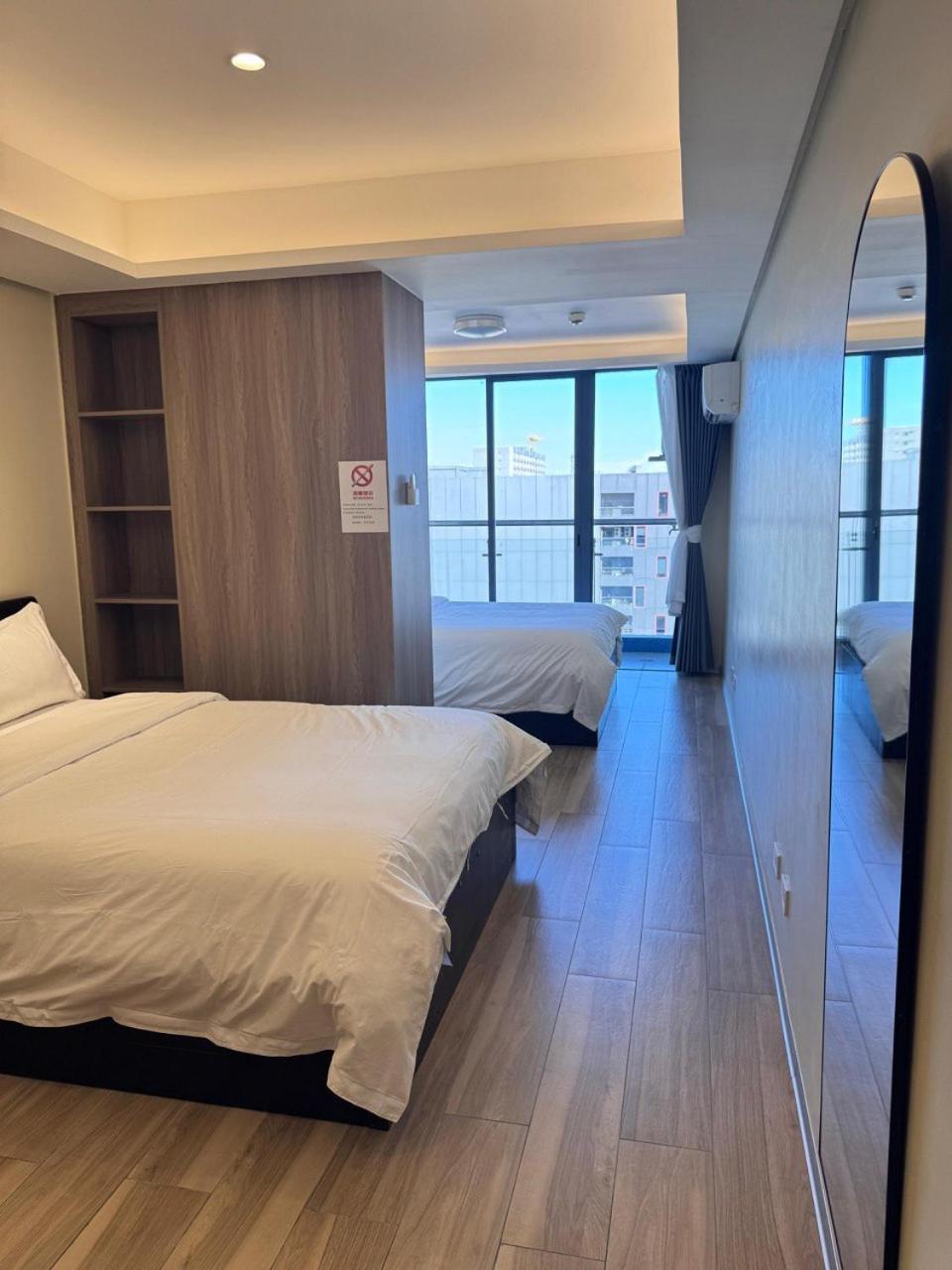 L Condotel Paranaque City Habitación foto