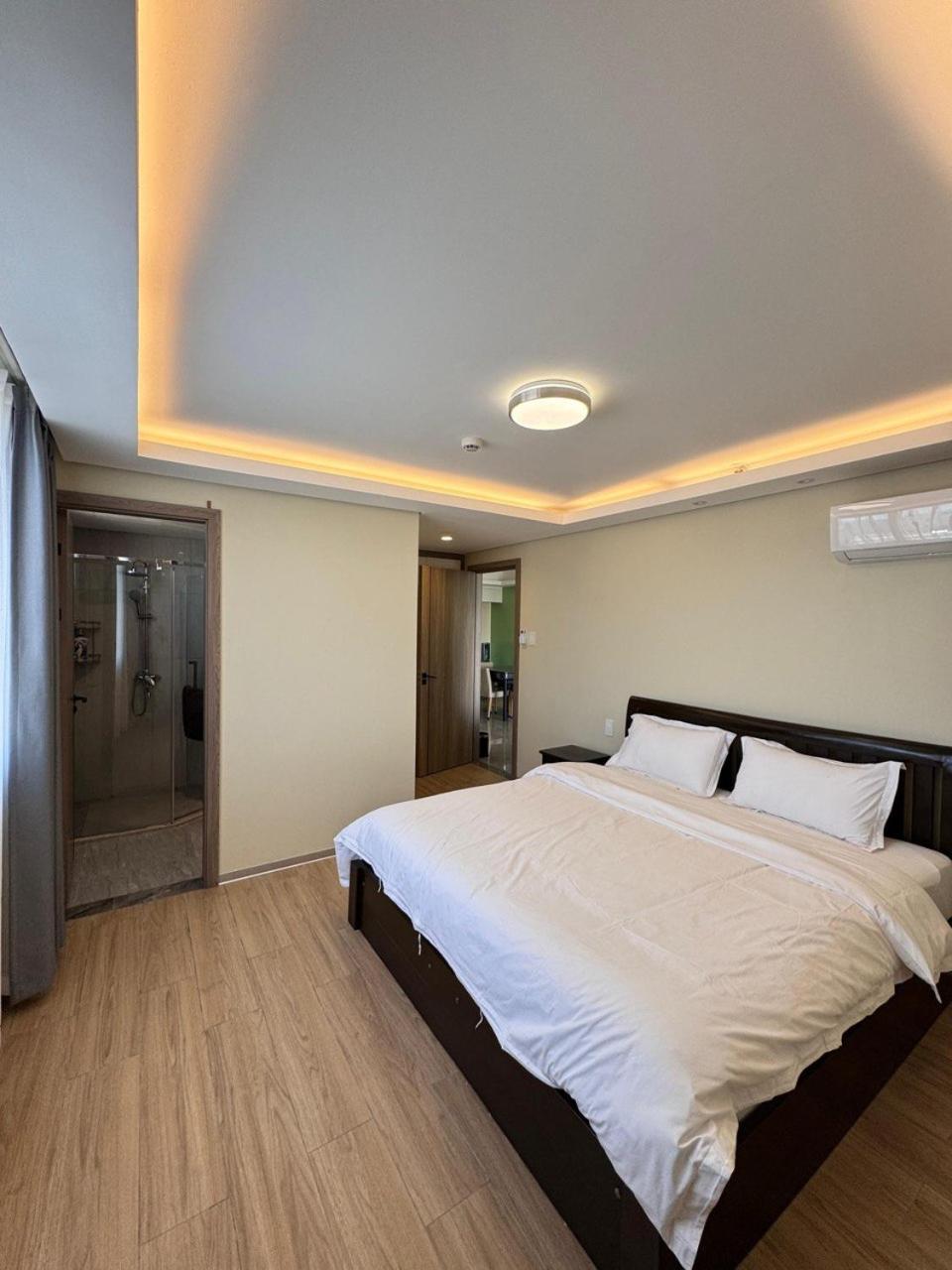 L Condotel Paranaque City Habitación foto