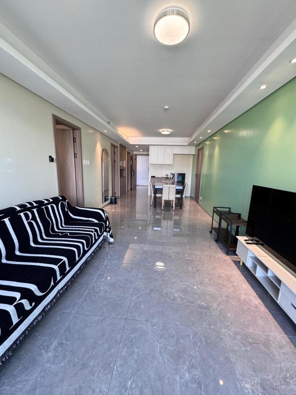 L Condotel Paranaque City Habitación foto