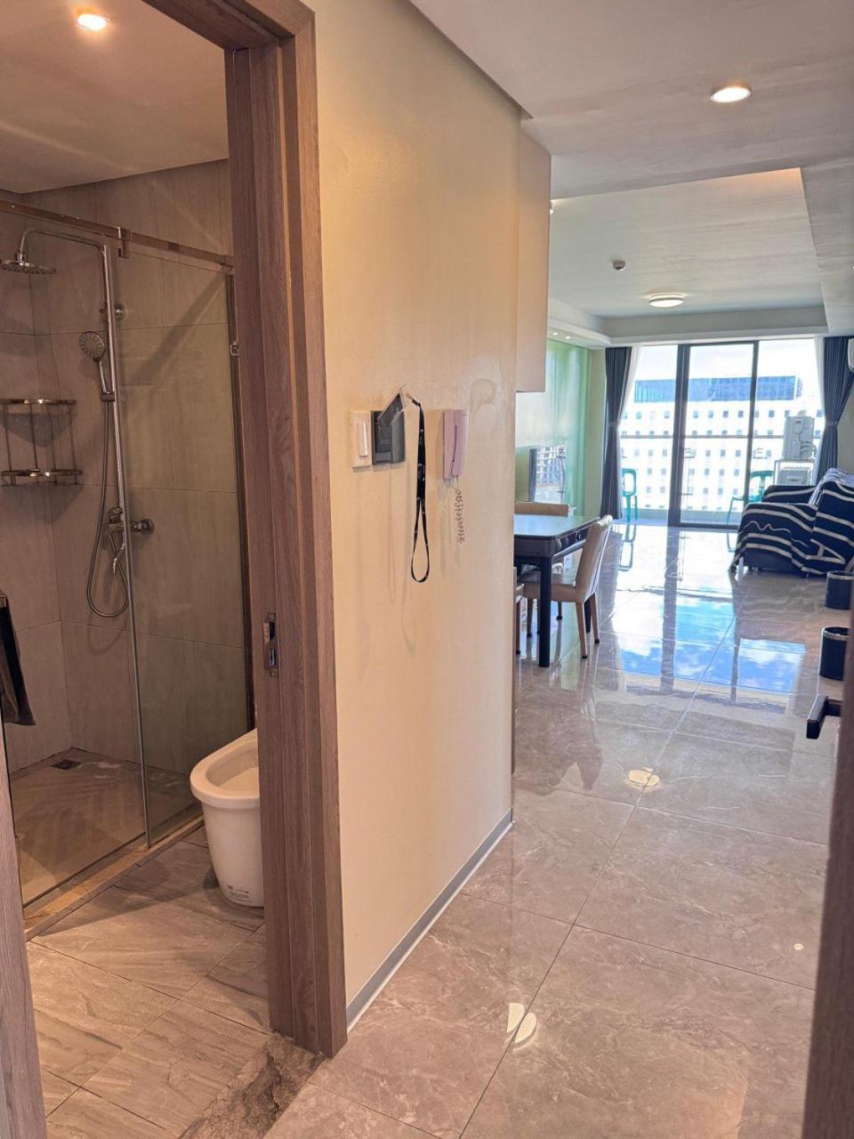 L Condotel Paranaque City Habitación foto