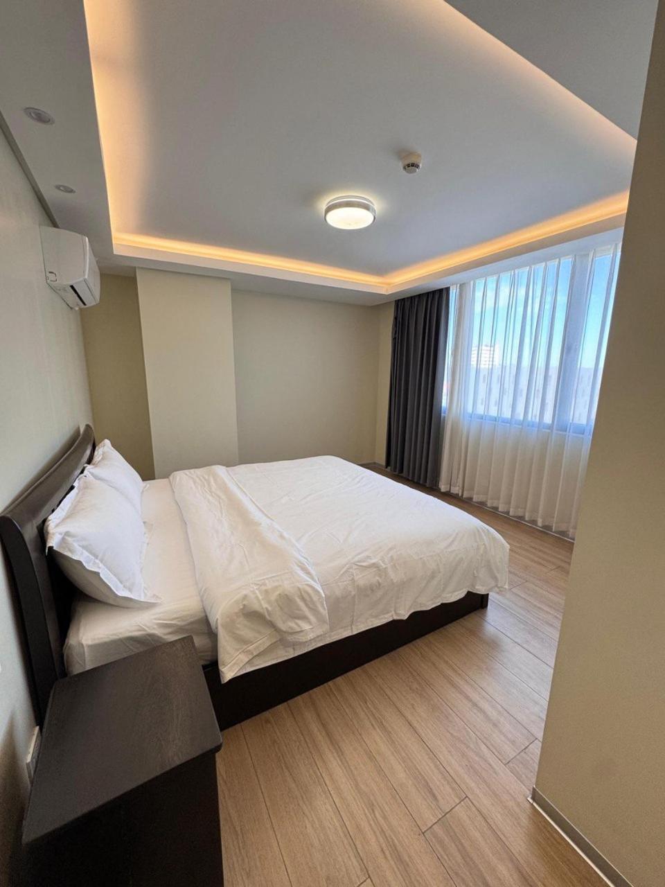 L Condotel Paranaque City Habitación foto
