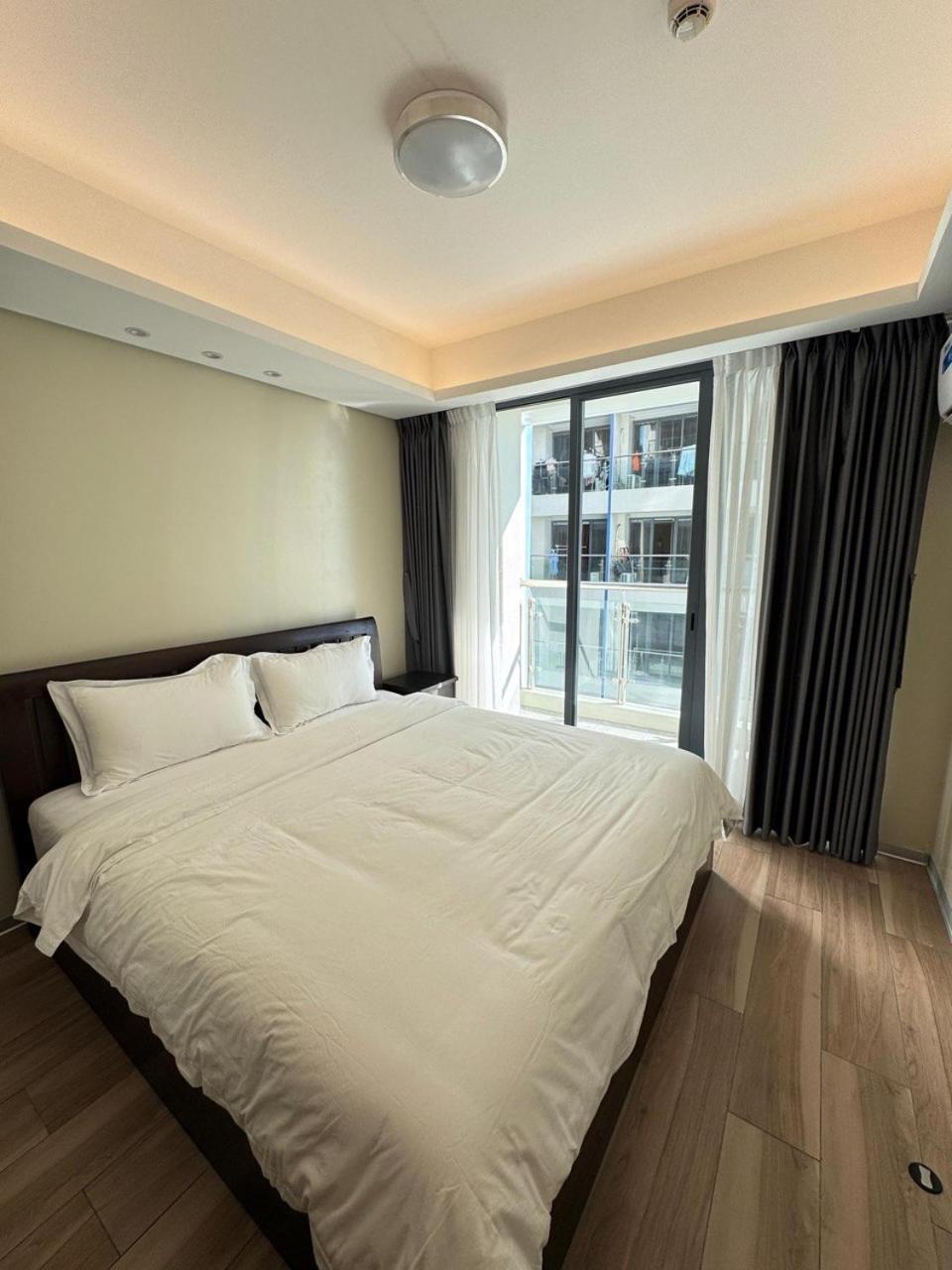 L Condotel Paranaque City Exterior foto